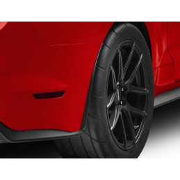 GT350 Style zadní blatničky