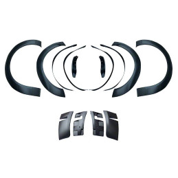 Rozšiřujíce blatníky