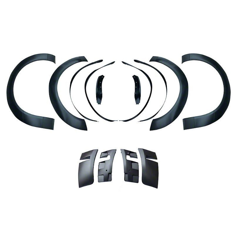 Rozšiřujíce blatníky