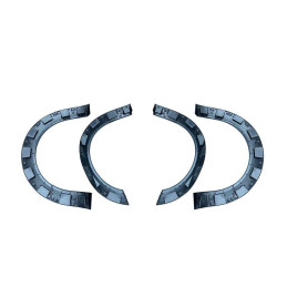 Rozšiřujíce blatníky