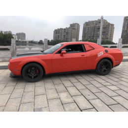 Rozšiřujíce blatníky