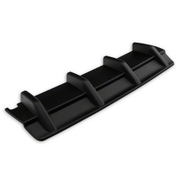 Kryt zadního difuzoru