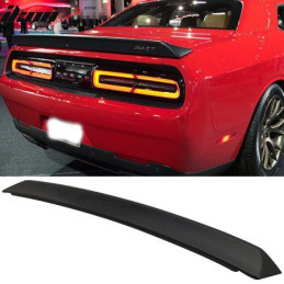 Spoiler kufru SRT Style bez kamery
