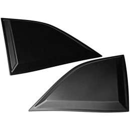 Lopatky na okno ve stylu XE