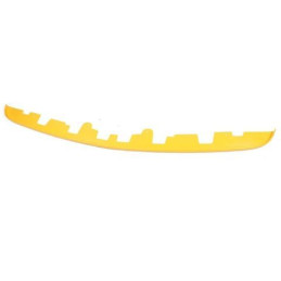 Chránič lízátka předního nárazníku