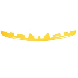 Chránič lízátka předního nárazníku