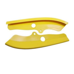 Kryt lízátka předního nárazníku V2