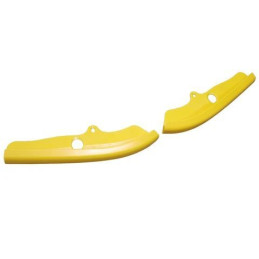 Kryt lízátka předního nárazníku V2