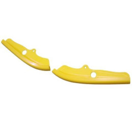 Kryt lízátka předního nárazníku V2