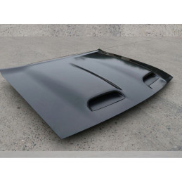 HELLCAT 2019 Redeye hliníková kapota - nenatřená