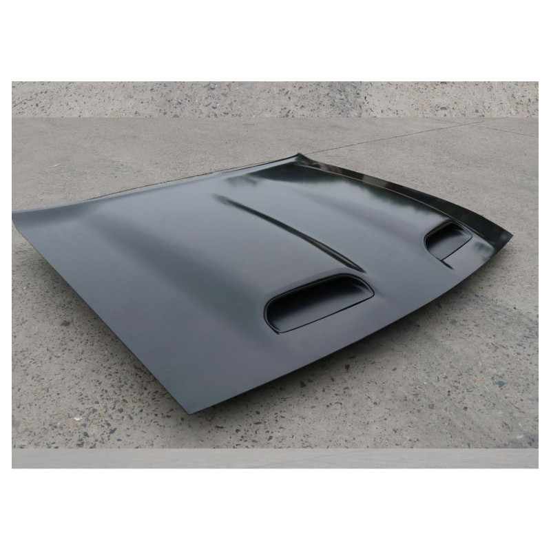 HELLCAT 2019 Redeye hliníková kapota - nenatřená