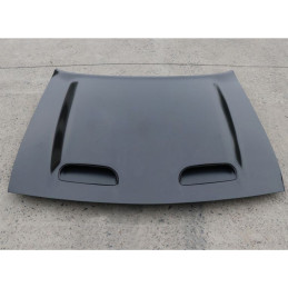 HELLCAT 2019 Redeye hliníková kapota - nenatřená