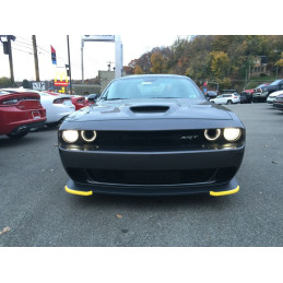 Chránič lízátka předního nárazníku V3