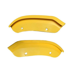 Chránič lízátka předního nárazníku V3