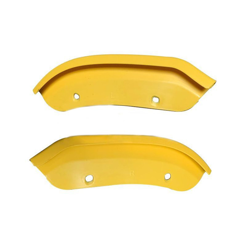 Chránič lízátka předního nárazníku V3