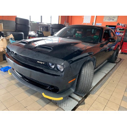 Sada předního nárazníku Styl HELLCAT