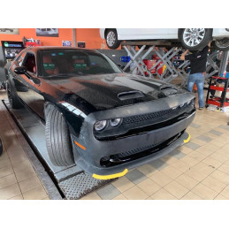 Sada předního nárazníku Styl HELLCAT