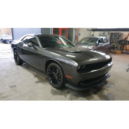 Sada předního nárazníku Styl HELLCAT