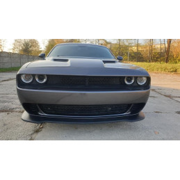 Sada předního nárazníku Styl HELLCAT