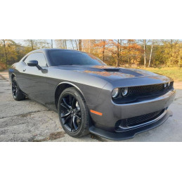 Sada předního nárazníku Styl HELLCAT