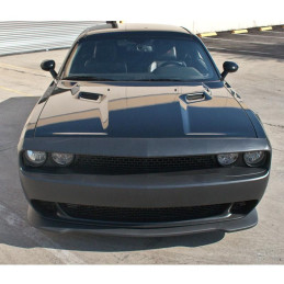 Sada předního nárazníku SRT Style - Přestavba 2015+