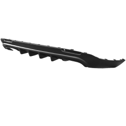 Dolní difuzor zadního nárazníku IKON Styl