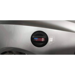 Palivové dveře  vlajka USA