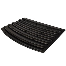 Žaluzie zadního okna