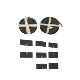 Žaluzie zadního okna