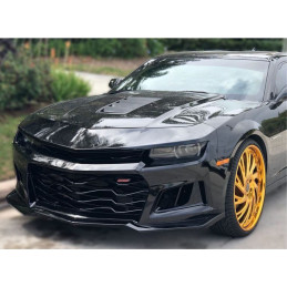 Sada předního nárazníku 5. až 6. generace ZL1