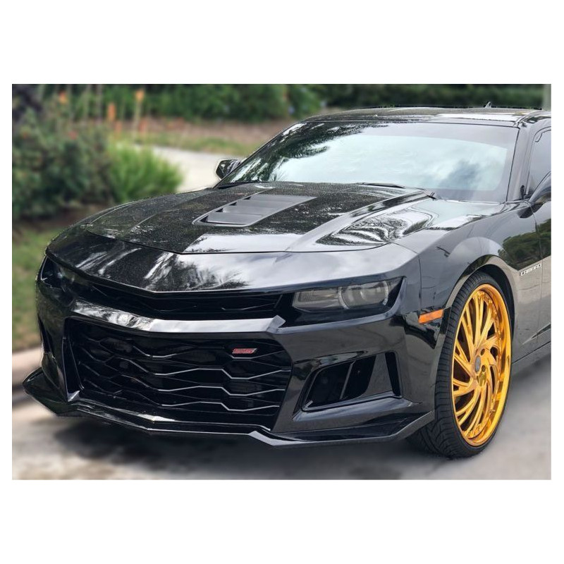 Sada předního nárazníku 5. až 6. generace ZL1