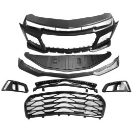 Sada předního nárazníku 5. až 6. generace ZL1