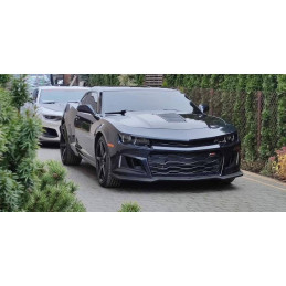 Sada předního nárazníku 5. až 6. generace ZL1