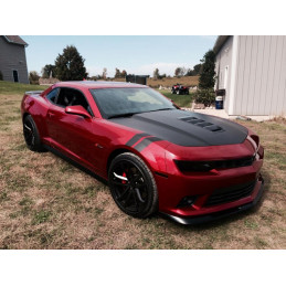 Spinler  1LE SS Style