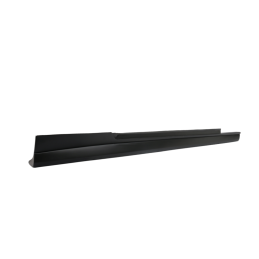 Stylové boční prahy ZL1 - nelakované