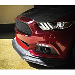 Kouřové LED blinkry