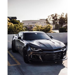 Přední nárazník ZL1 Style 1: 1