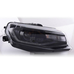 Full LED Hedalights - sada