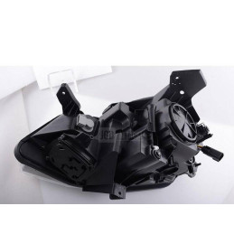 Full LED Hedalights - sada