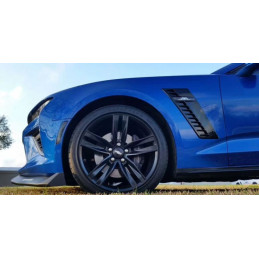 Spojler na nárazník