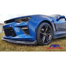 Spojler na nárazník