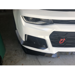 Nárazník + mříž + lízátko + winglets ZL1/1LE styl