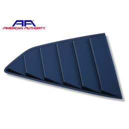 Lopatky na zadní boční okna