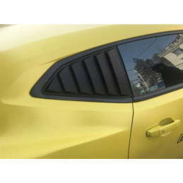 Lopatky na zadní boční okna