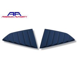 Lopatky na zadní boční okna