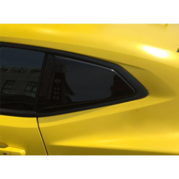 Lopatky na zadní boční okna V2