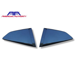 Lopatky na zadní boční okna V2