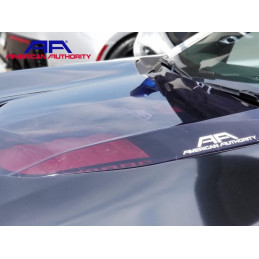 Hliníková kapota ZL1