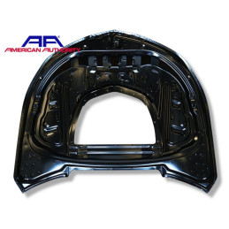 Hliníková kapota ZL1