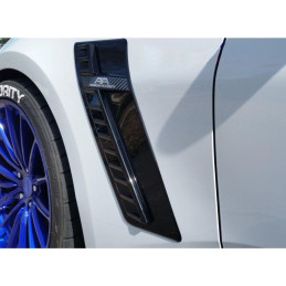 Nádechy blatníku VETTE styl